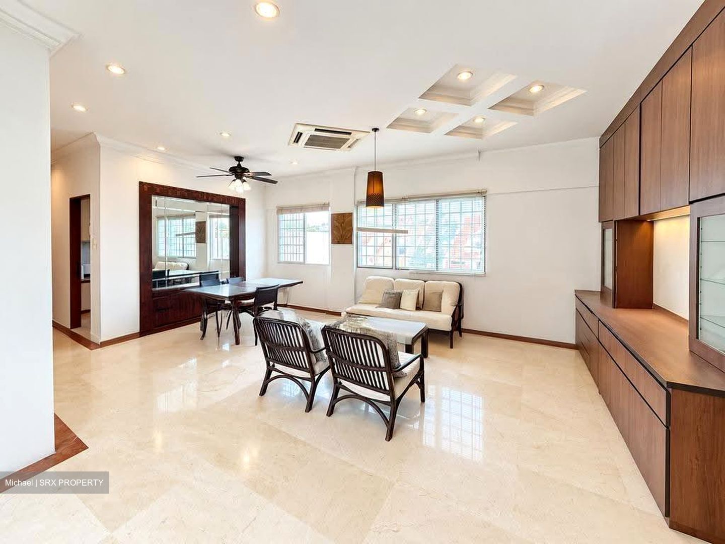 Pasir Panjang Lodge (D5), Apartment #615649151